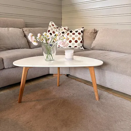 Appartement Konvallhaugen *