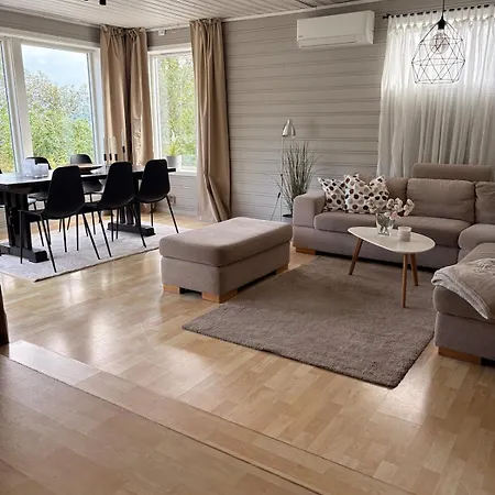 Konvallhaugen Appartement *
