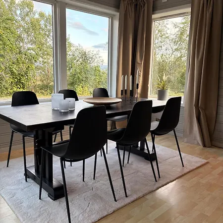 Konvallhaugen