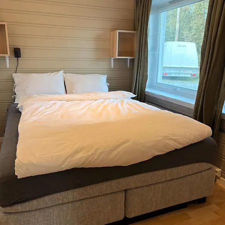 Appartement Konvallhaugen Jordalen