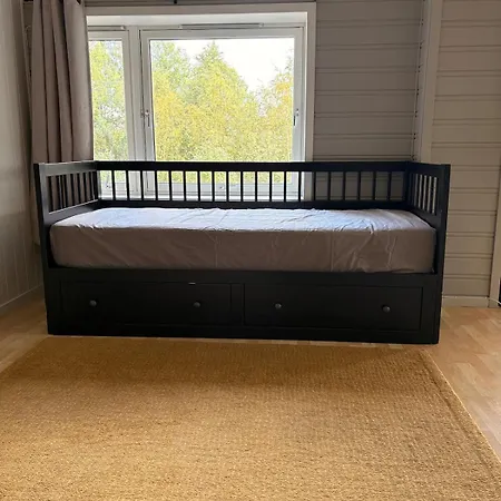 Appartement Konvallhaugen Jordalen