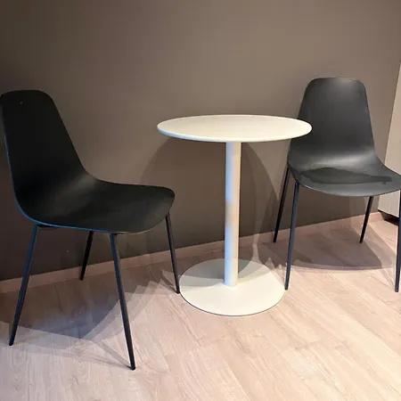 Appartement Konvallhaugen