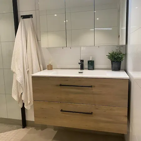 Appartement Konvallhaugen