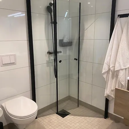 Appartement Konvallhaugen Jordalen