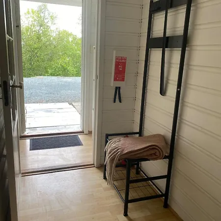 Appartement Konvallhaugen *