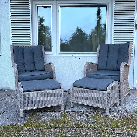 Konvallhaugen Appartement *