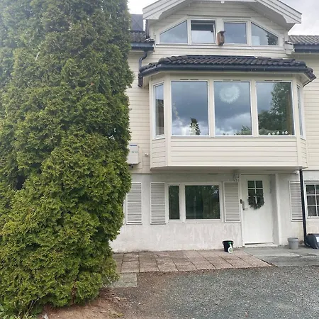 Appartement Konvallhaugen *