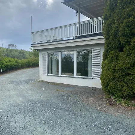 Konvallhaugen Appartement