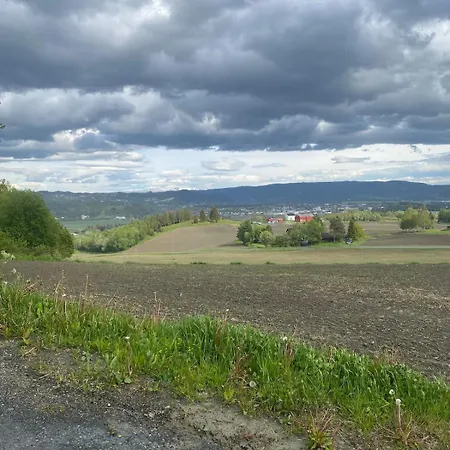 Appartement Konvallhaugen *