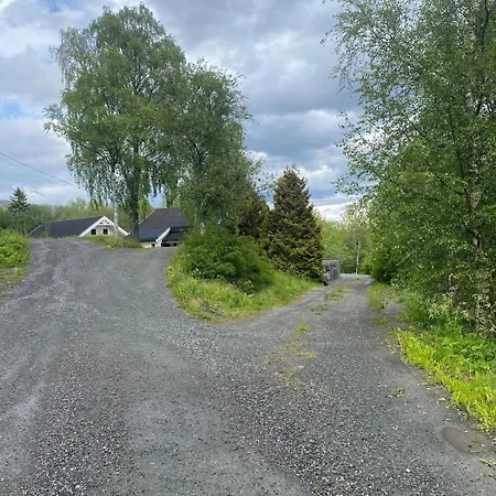 Konvallhaugen Appartement Jordalen